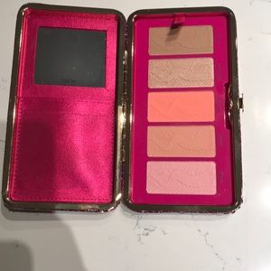Tarte bronzer & blush set